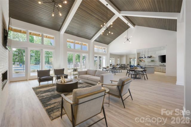 1007 Meander Lane, Waxhaw, NC 28173