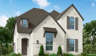 1722 Wild Berry Way, Northlake, TX 76247