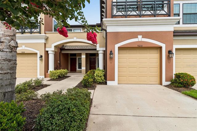 9210 FOX SPARROW ROAD, Tampa, FL 33626