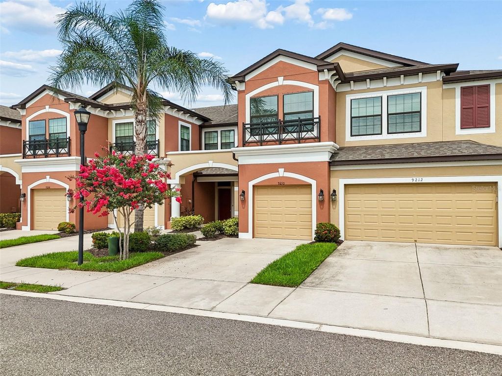 9210 FOX SPARROW ROAD, Tampa, FL 33626
