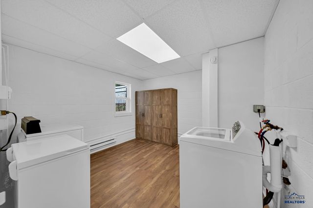 12771 BLACK FOREST RD, Rapid City, SD 57702