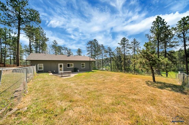 12771 BLACK FOREST RD, Rapid City, SD 57702