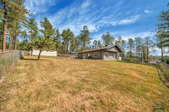 12771 BLACK FOREST RD, Rapid City, SD 57702