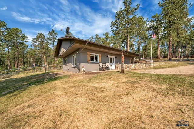 12771 BLACK FOREST RD, Rapid City, SD 57702