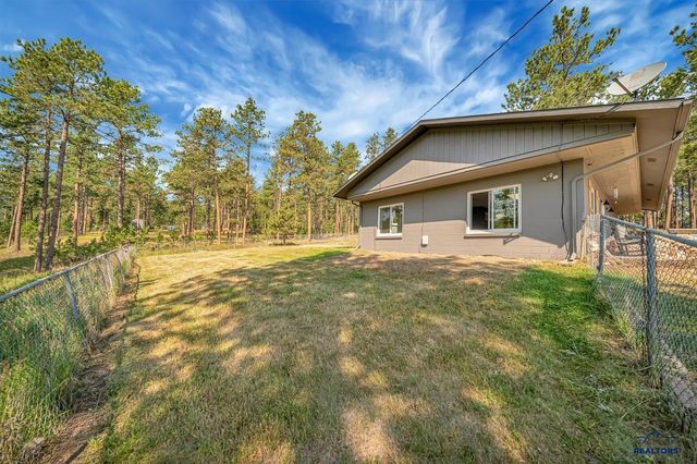 12771 BLACK FOREST RD, Rapid City, SD 57702
