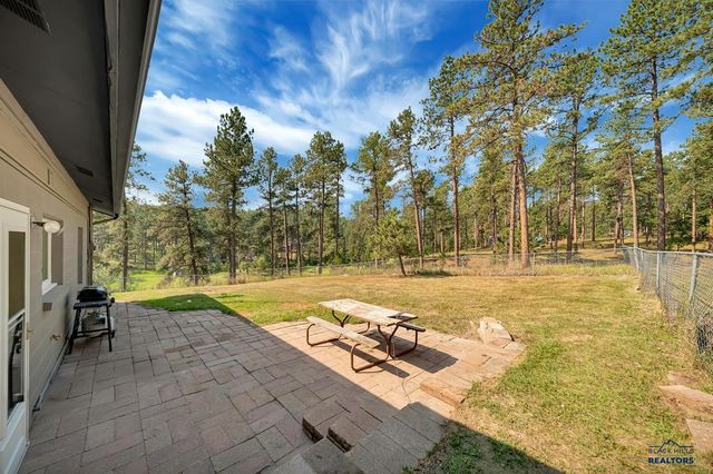 12771 BLACK FOREST RD, Rapid City, SD 57702