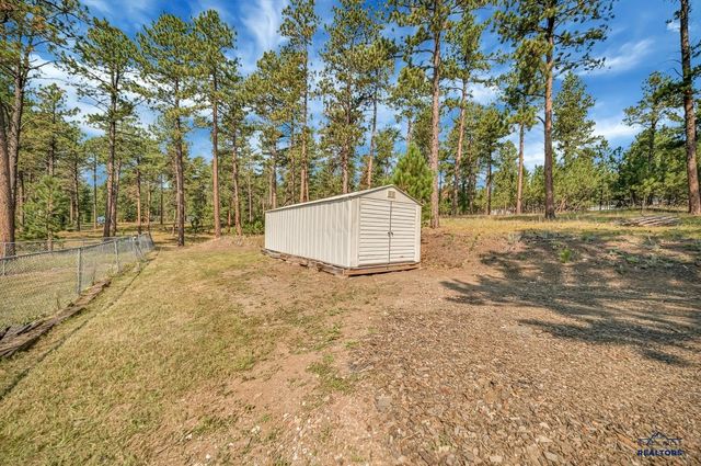 12771 BLACK FOREST RD, Rapid City, SD 57702