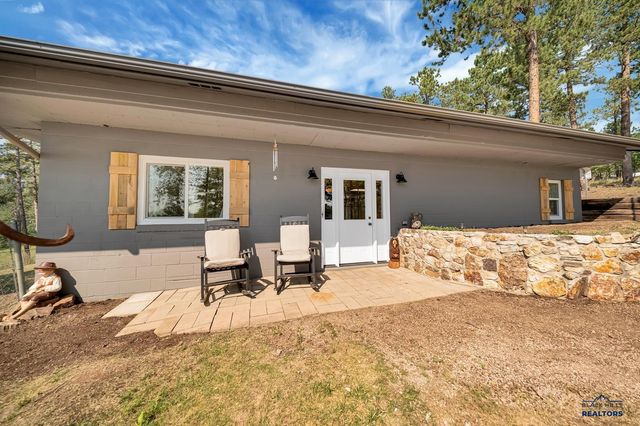12771 BLACK FOREST RD, Rapid City, SD 57702