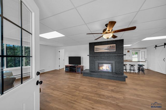 12771 BLACK FOREST RD, Rapid City, SD 57702