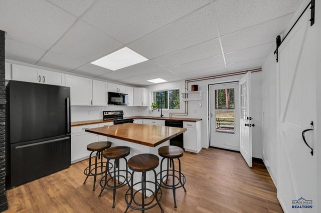 12771 BLACK FOREST RD, Rapid City, SD 57702