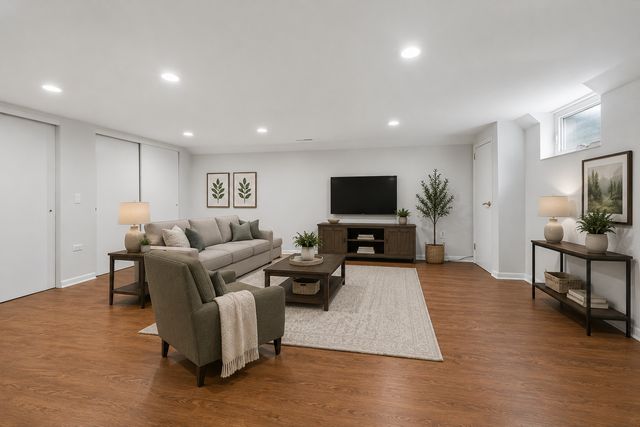 1742 E Tano Lane, Mount Prospect, IL 60056