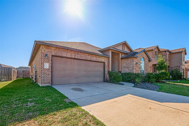 11618 Lantana Reach Drive, Richmond, TX 77406
