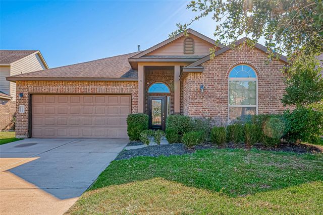 11618 Lantana Reach Drive, Richmond, TX 77406