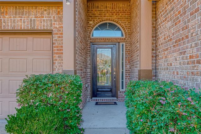 11618 Lantana Reach Drive, Richmond, TX 77406