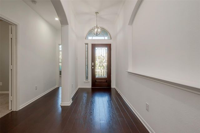 11618 Lantana Reach Drive, Richmond, TX 77406