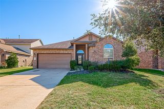 11618 Lantana Reach Drive, Richmond, TX 77406