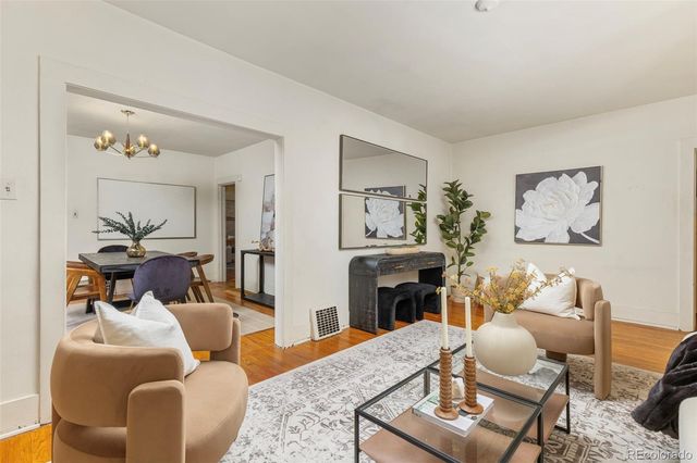 1355 S Lafayette Street, Denver, CO 80210
