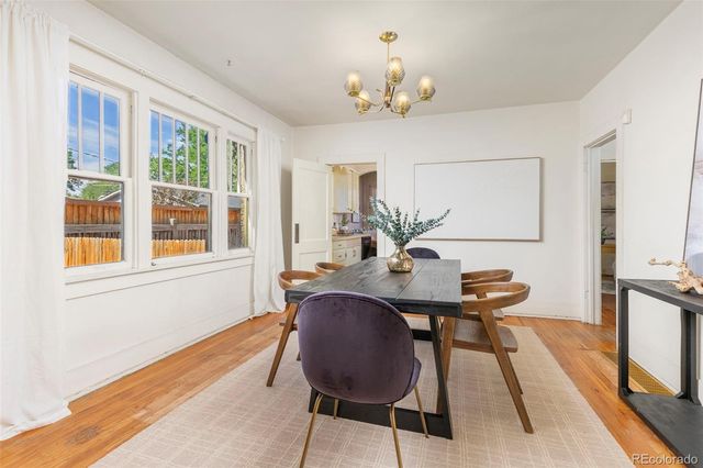 1355 S Lafayette Street, Denver, CO 80210