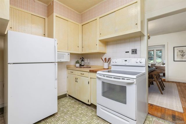 1355 S Lafayette Street, Denver, CO 80210