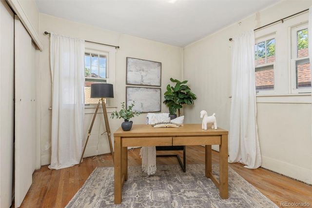 1355 S Lafayette Street, Denver, CO 80210