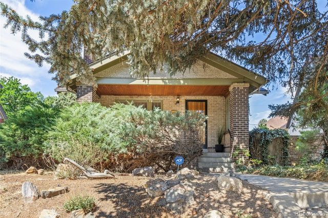 1355 S Lafayette Street, Denver, CO 80210