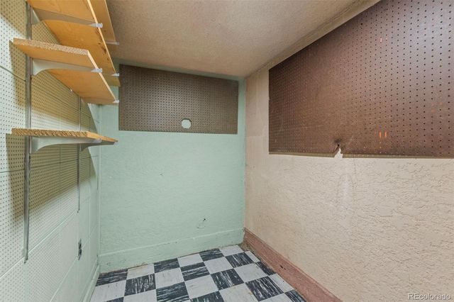 1355 S Lafayette Street, Denver, CO 80210