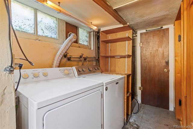 1355 S Lafayette Street, Denver, CO 80210