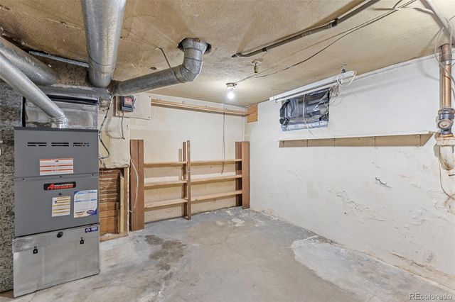 1355 S Lafayette Street, Denver, CO 80210