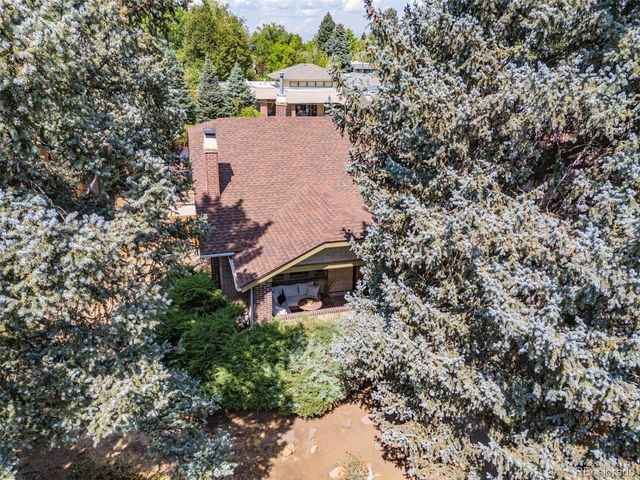 1355 S Lafayette Street, Denver, CO 80210
