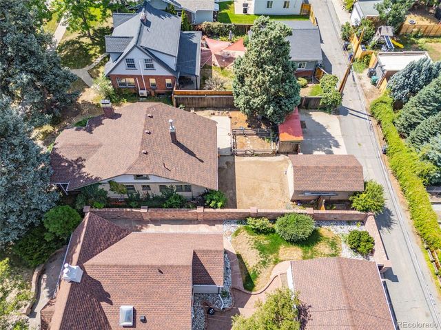 1355 S Lafayette Street, Denver, CO 80210