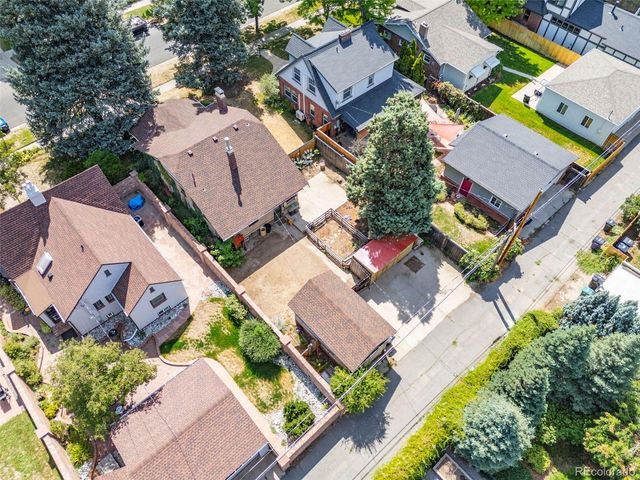 1355 S Lafayette Street, Denver, CO 80210