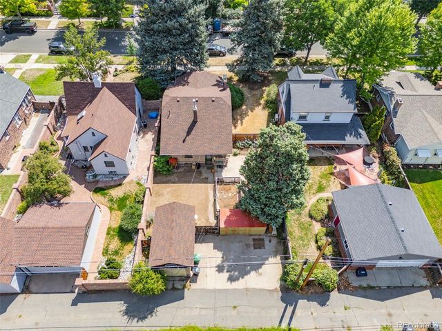1355 S Lafayette Street, Denver, CO 80210