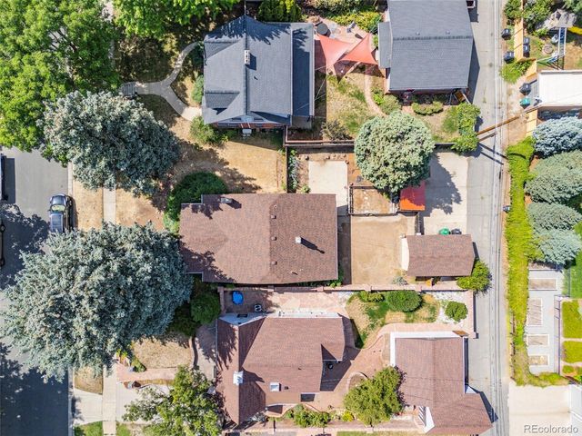 1355 S Lafayette Street, Denver, CO 80210