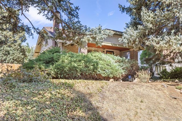 1355 S Lafayette Street, Denver, CO 80210