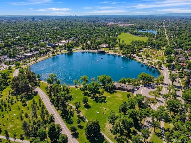1355 S Lafayette Street, Denver, CO 80210
