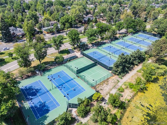 1355 S Lafayette Street, Denver, CO 80210