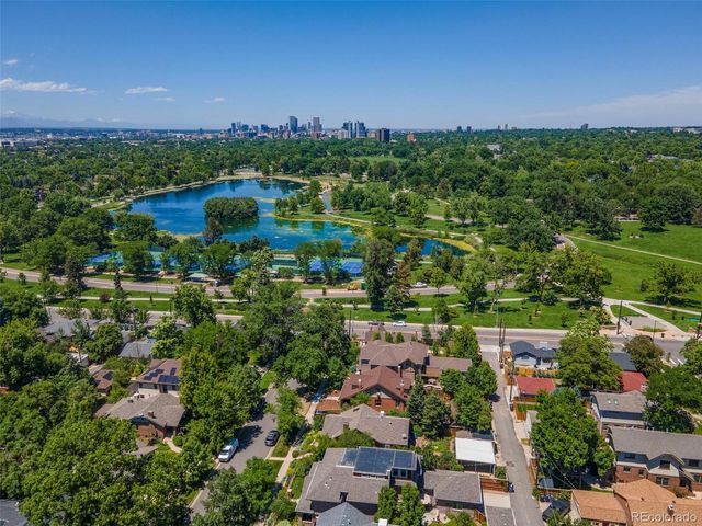 1355 S Lafayette Street, Denver, CO 80210