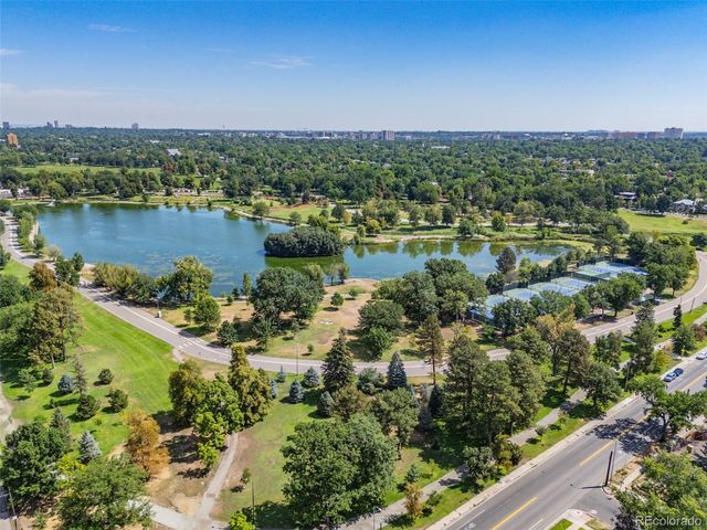 1355 S Lafayette Street, Denver, CO 80210