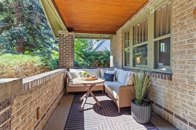 1355 S Lafayette Street, Denver, CO 80210