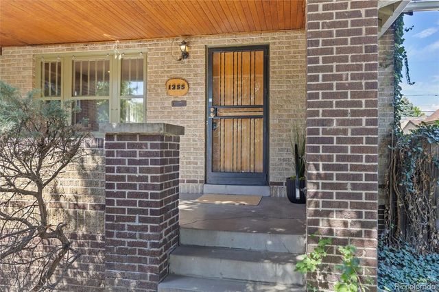 1355 S Lafayette Street, Denver, CO 80210