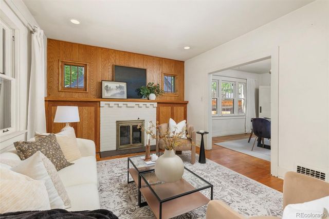 1355 S Lafayette Street, Denver, CO 80210