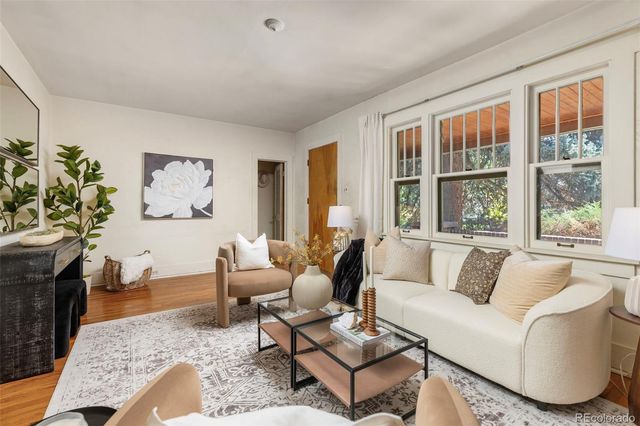1355 S Lafayette Street, Denver, CO 80210