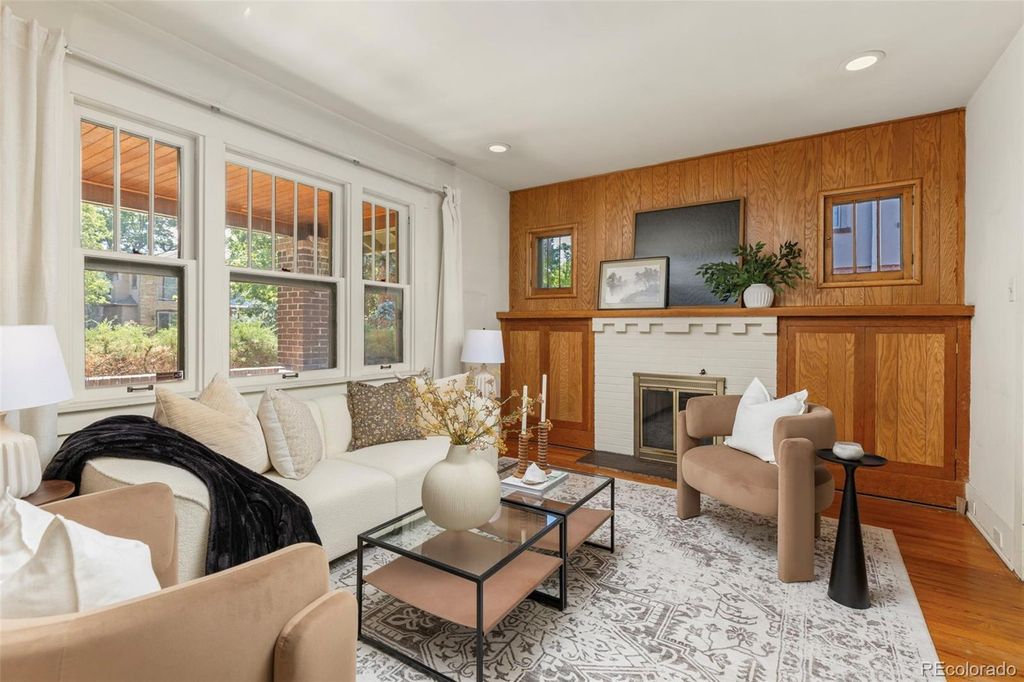 1355 S Lafayette Street, Denver, CO 80210