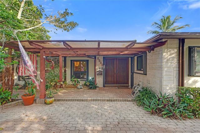 8115 SW 92nd Ct, Miami, FL 33173