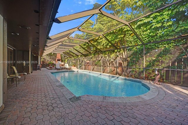 8115 SW 92nd Ct, Miami, FL 33173