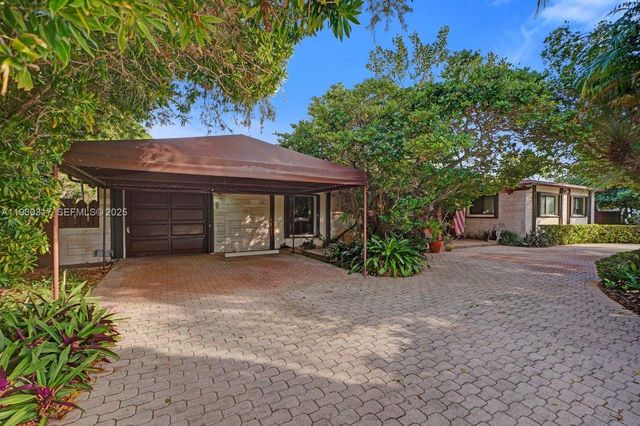 8115 SW 92nd Ct, Miami, FL 33173