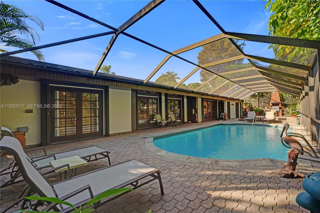 8115 SW 92nd Ct, Miami, FL 33173