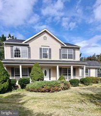 3451 CHOATE CT, Woodbridge, VA 22193