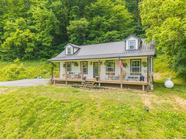 549 Hix Hollow Rd, Gainesboro, TN 38562