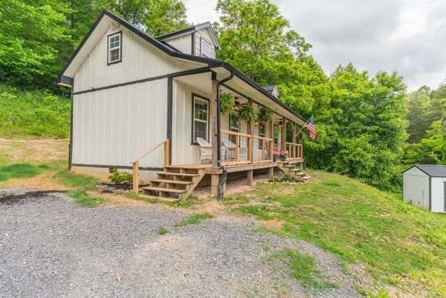 549 Hix Hollow Rd, Gainesboro, TN 38562